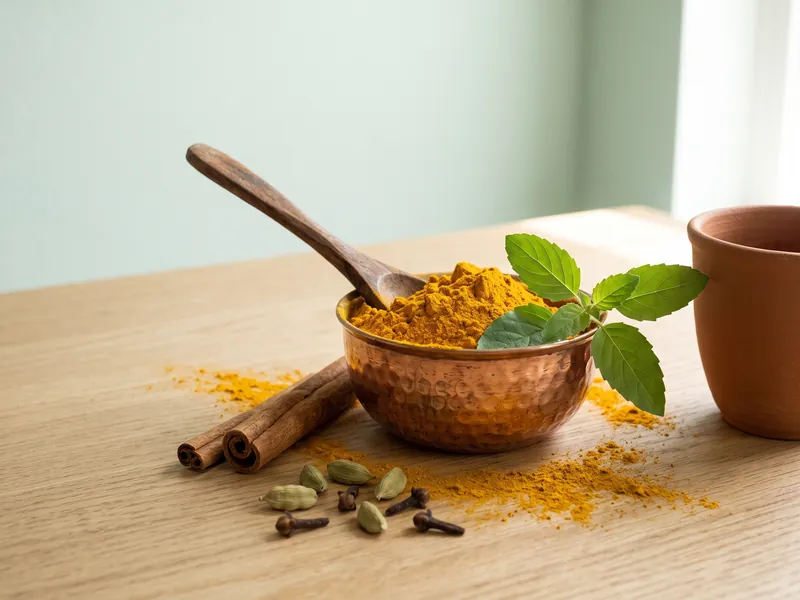 Ayurveda en Similia