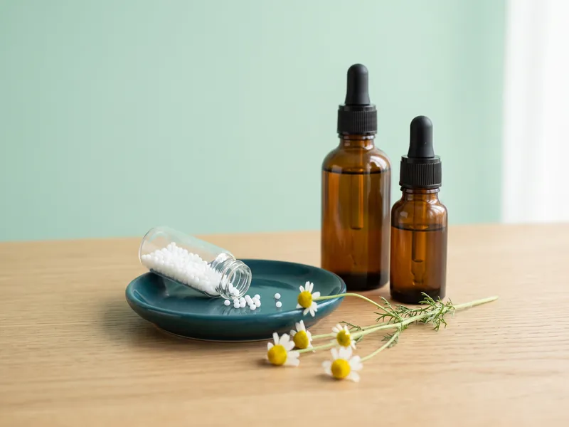 Homeopatía en Similia